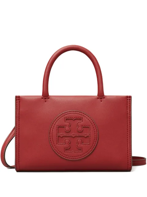 Tory Burch tote Ella Bio mini
