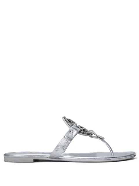 Tory Burch sandalias Miller