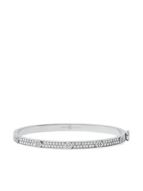Tory Burch pulsera Miller de 5 mm con apliques