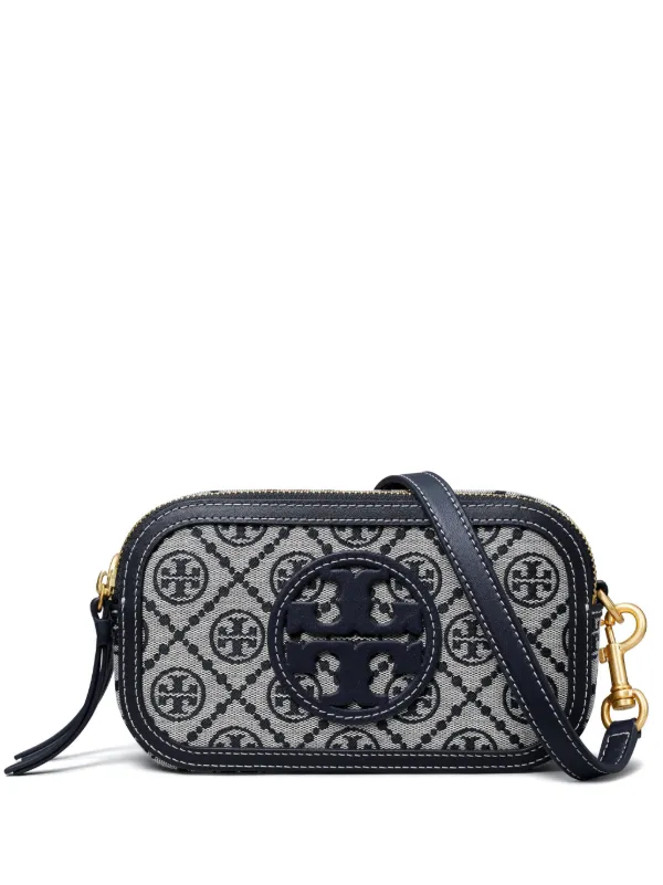 Tory burch logo crossbody new arrivals