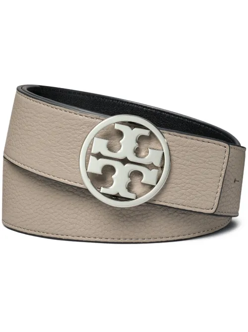 Ceinture Miller à design réversible - Tory Burch - Modalova