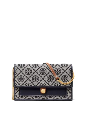 Tory burch purse and on sale wallet