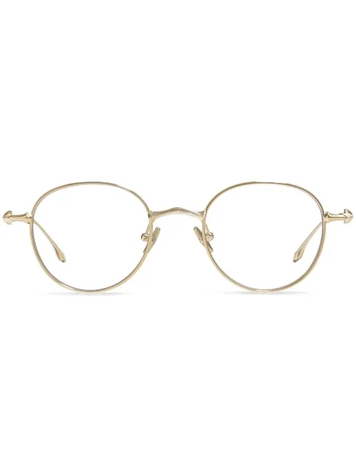 Lunettes de vue Ep 031 à monture ronde - Gentle Monster - Modalova