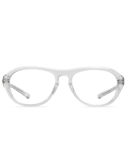 Lunettes de vue Oaa C1 à monture pilote - Gentle Monster - Modalova