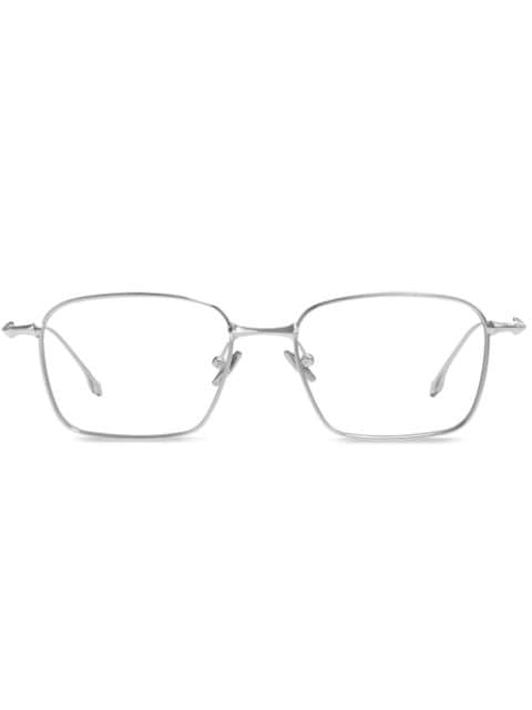 Gentle Monster Aba 02 square-frame glasses