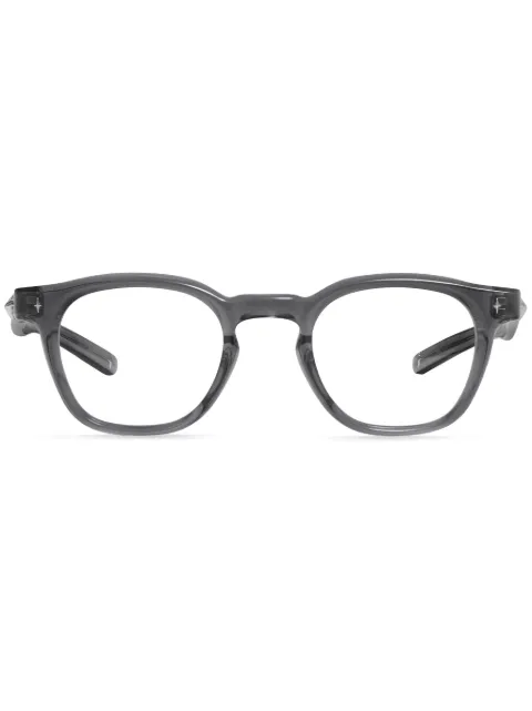 Gentle Monster Vonzo Gc9 square-frame glasses