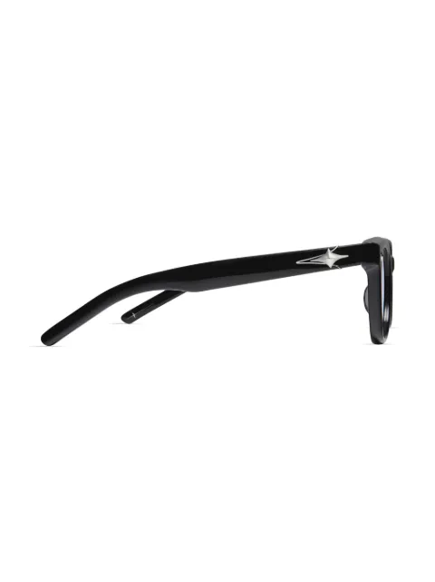 Gentle Monster Gauss 01 square-frame glasses GAUSS01 - 3