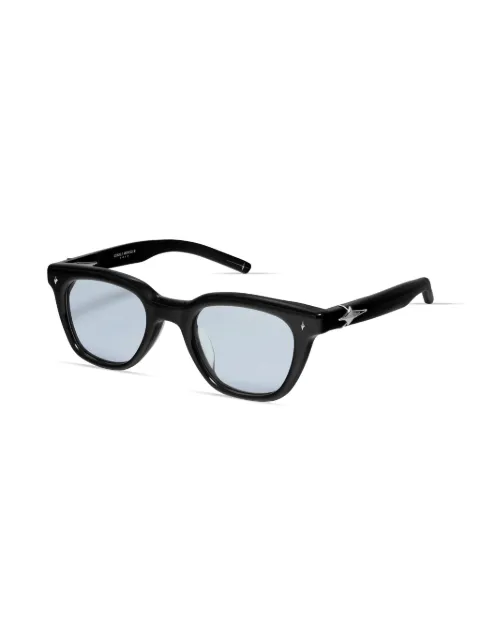 Gentle Monster Gauss 01 square-frame glasses GAUSS01 - 1