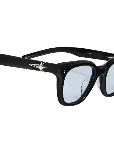 Gentle Monster Gauss 01 square-frame glasses GAUSS01 - 2