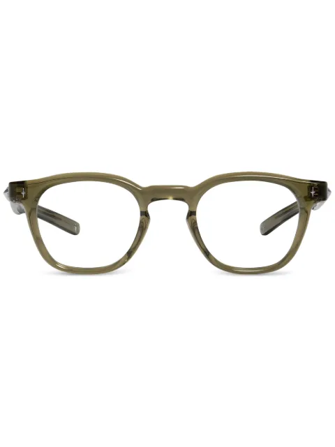 Gentle Monster Vonzo Kc1 square-frame glasses