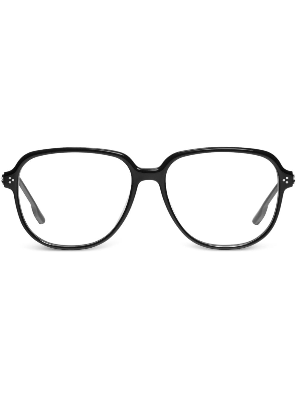 Gentle Monster Anna 01 square-frame Glasses - Farfetch