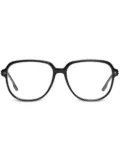 Gentle Monster Anna 01 square-frame glasses - Black