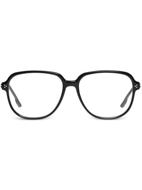 Gentle Monster lentes Anna 01 con armazón cuadrada