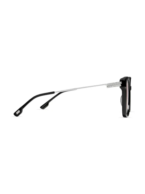Gentle Monster Vene 01 square-frame glasses VENE01RG - 3