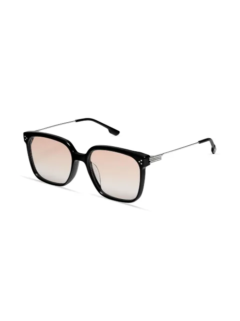 Gentle Monster Vene 01 square-frame glasses VENE01RG - 1