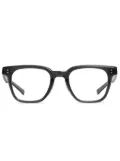 Gentle Monster Karl Gc8 square-frame glasses - Black
