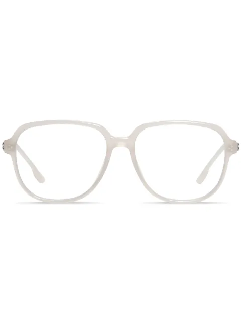 Gentle Monster Anna Bec2 square-frame glasses