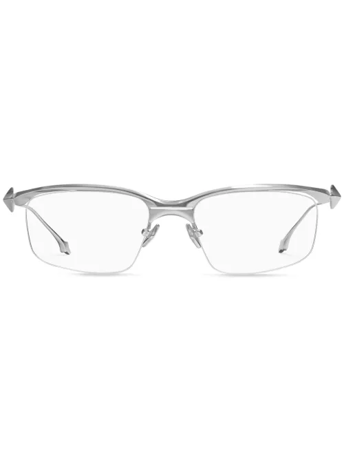 Lunettes de vue carrées Kro 02 - Gentle Monster - Modalova