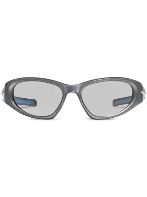 Gentle Monster Paradoxx G4 goggle-frame sunglasses