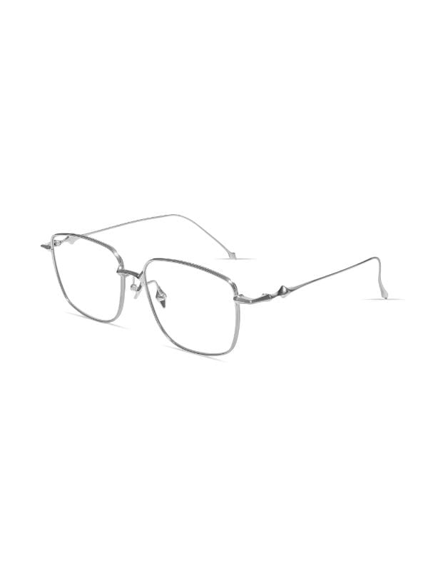 Gentle Monster Academya 02 square-frame Glasses - Farfetch