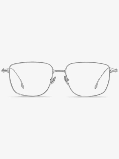 Gentle Monster Academya 02 square-frame glasses