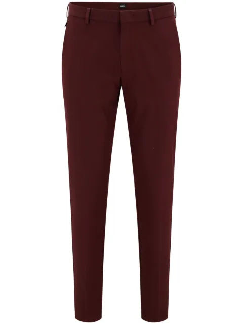 BOSS Calça chino slim