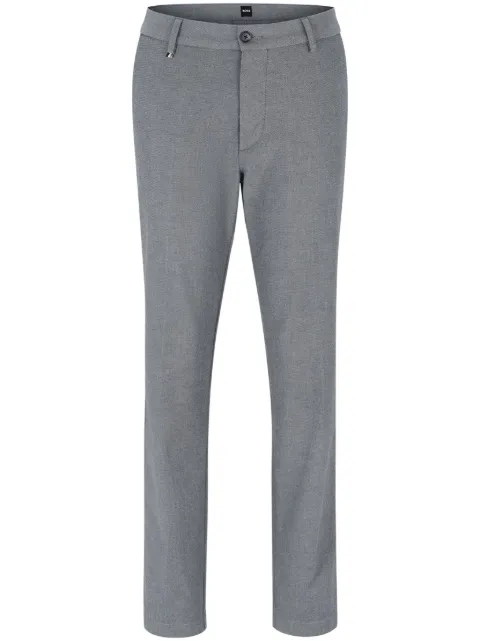 BOSS Calça chino slim