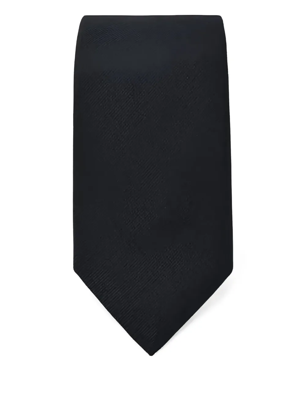 BOSS Silk jacquard tie | Blue | Image 1