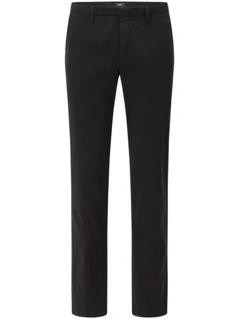 BOSS Calça chino slim