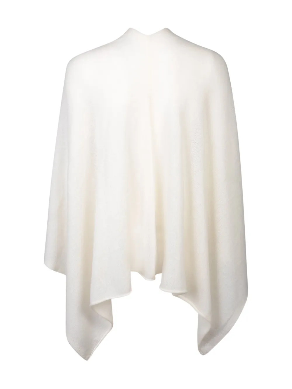 Blanca Vita Draped Scarf In Neutral