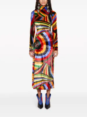 Emilio Pucci（エミリオ・プッチ）ワンピース・ドレス - FARFETCH