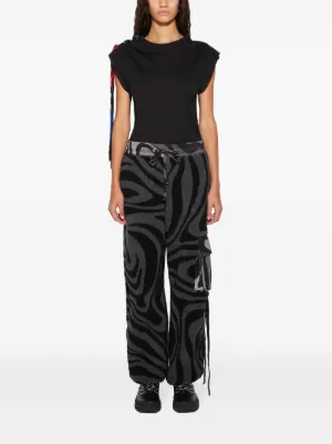 PUCCI ウィメンズ パンツ通販 - FARFETCH