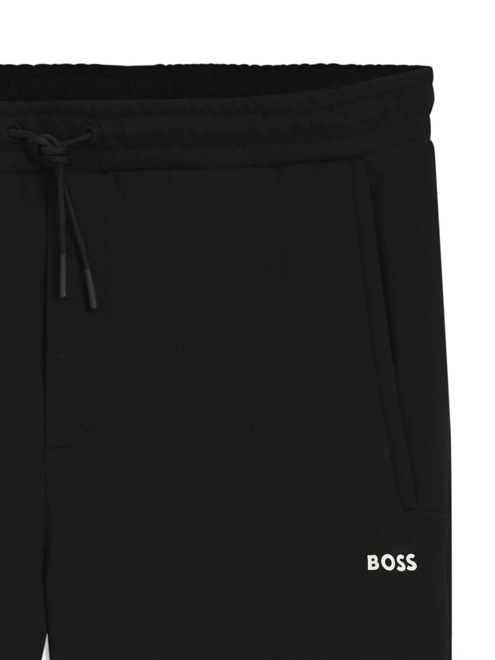 BOSS Calça com ajuste no cós | Calça esportiva | Image 2