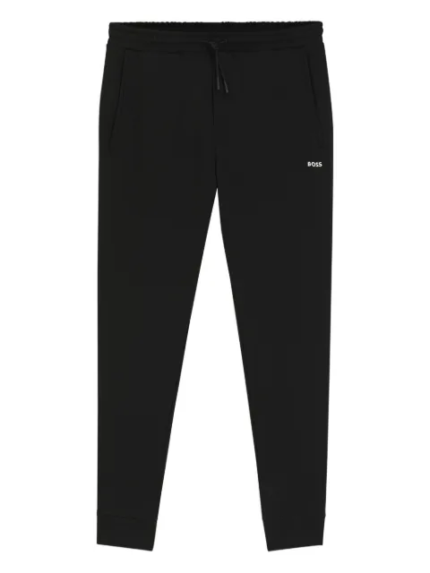 BOSS Calça com ajuste no cós