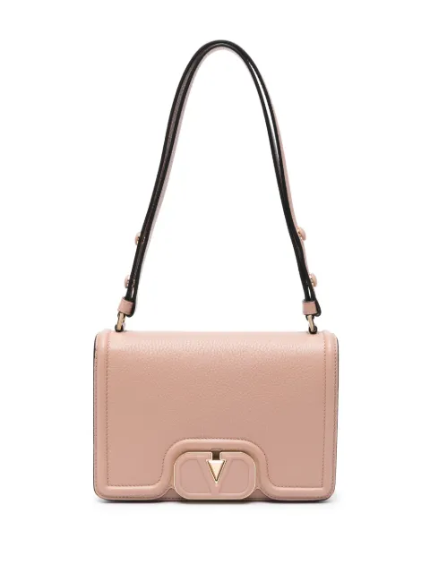 Valentino Garavani small VLogo shoulder bag WOMEN