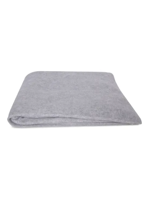 Blanca Vita knitted scarf