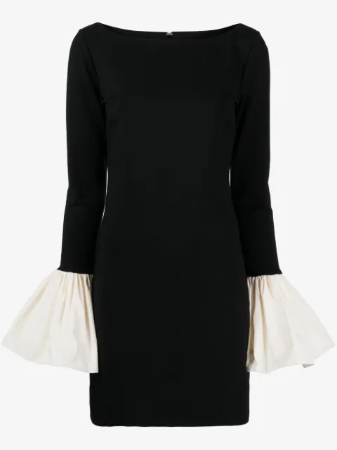 STAUD Hawthorne Minikleid
