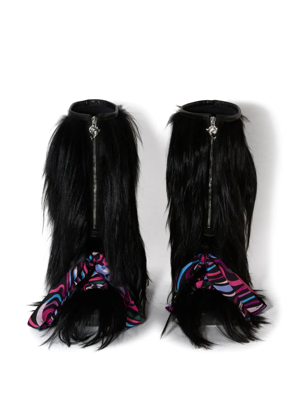 Covalliero Cloches D'Obstacles Avina Marin