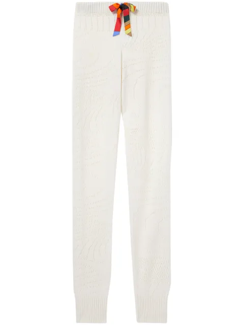 PUCCI pants tejidos