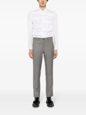 Comme des garcons outlet homme plus trousers