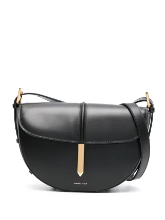 DeMellier Tokyo ショルダーバッグ | ブラック | FARFETCH JP