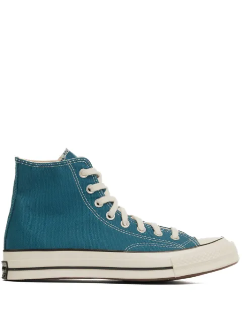 Converse Chuck 70 canvas high-top sneakers
