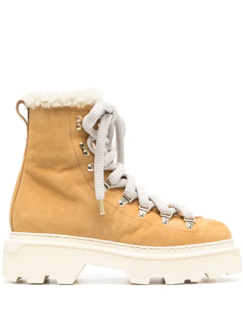 Santoni botas Houring