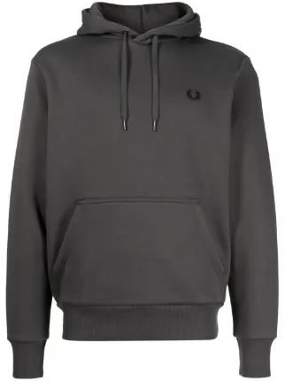 Fred Perry