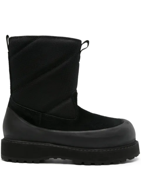 Diemme Alpago padded boots