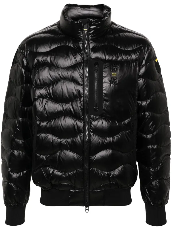 Micro hot sale padded jacket