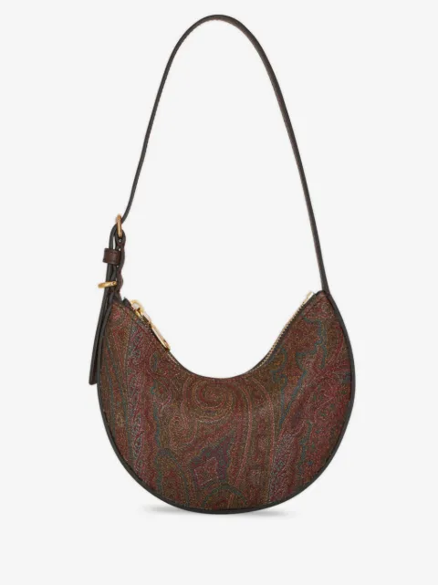 ETRO mini Etro essential shoulder bag