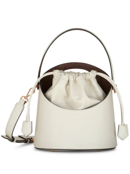 Sac seau Saturno médium - ETRO - Modalova