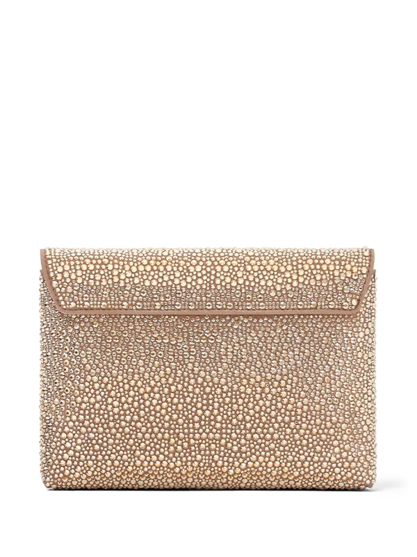 Versace best sale glitter bag