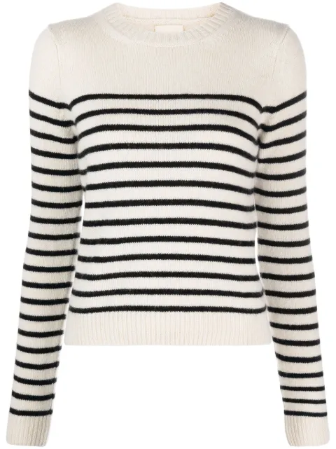 KHAITE The Diletta cashmere jumper